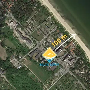 Osw Baltic Курортный комплекс