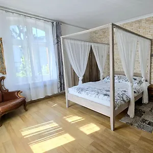 Sopot Spa Apartament Zoppot